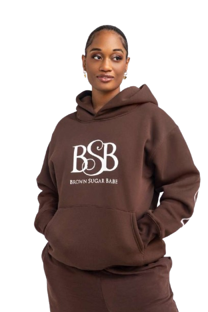 Signature Hoodie